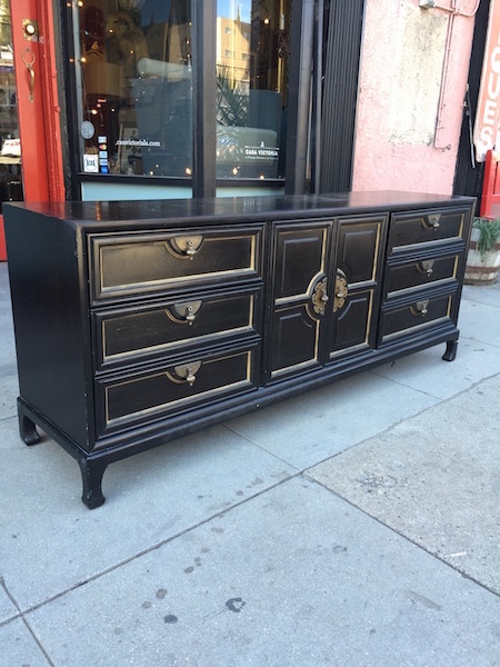 Large 9 2024 drawer dresser